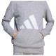 Adidas Παιδικό φούτερ Sportswear Essentials Hoodie Adidas Παιδικό φούτερ Sportswear Essentials Hoodie